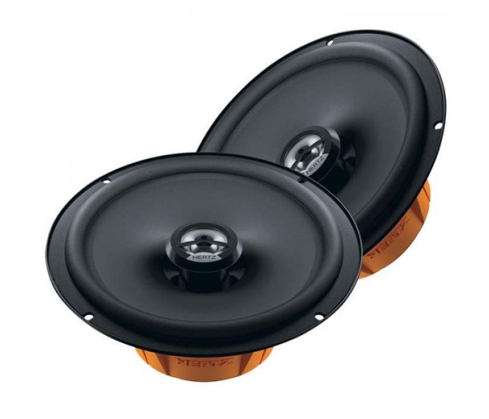 Hertz DCX165.3 240W 17cm Speakers